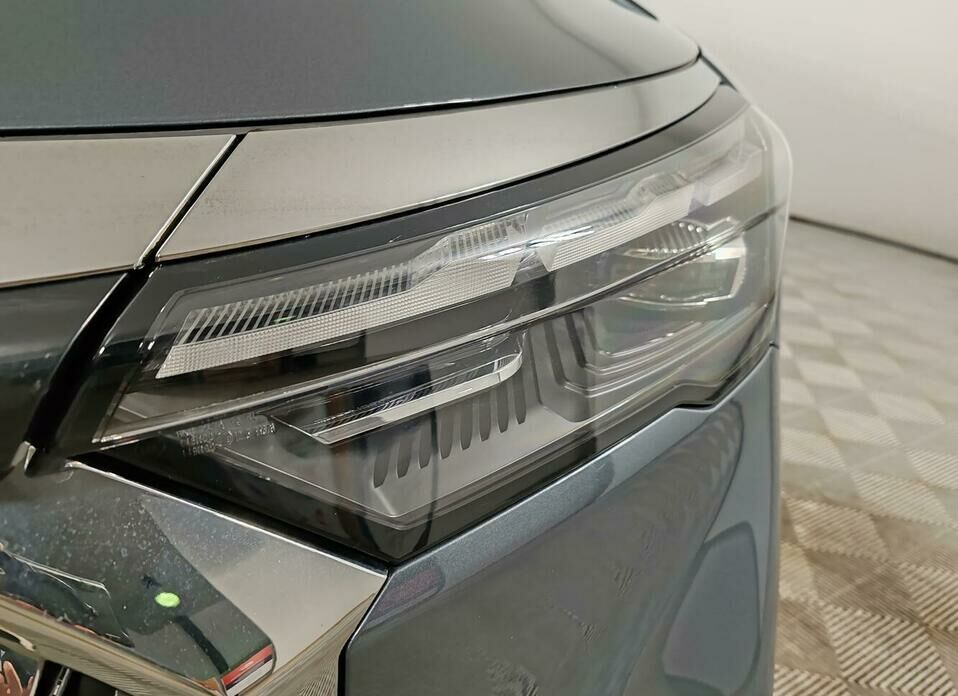 Geely Okavango 2.0 AMT (200 л.с.)