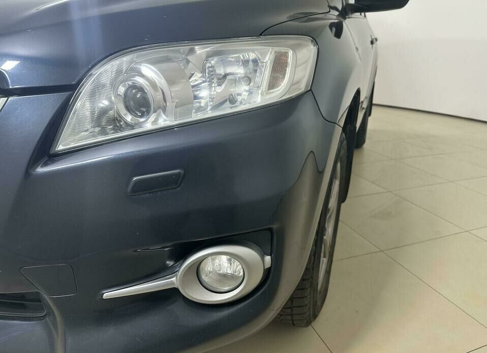 Toyota RAV4 2.0 MT (148 л.с.) 4WD