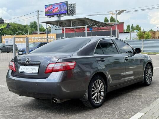 Toyota Camry, 2008&nbsp;г., 341&nbsp;401&nbsp;км