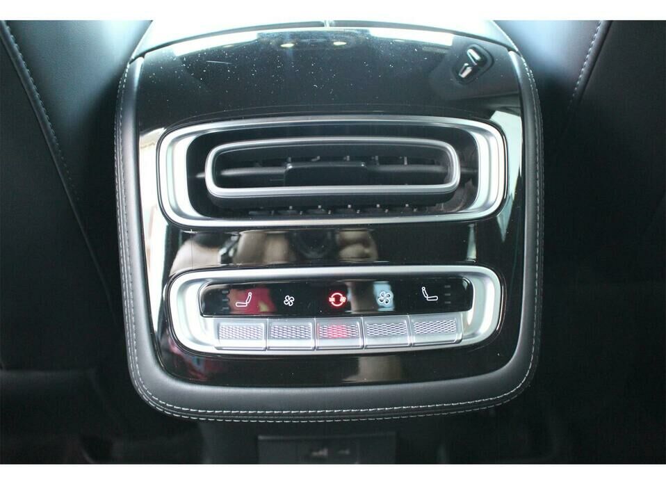 EXEED RX 2.0 AMT (249 л.с.) 4WD