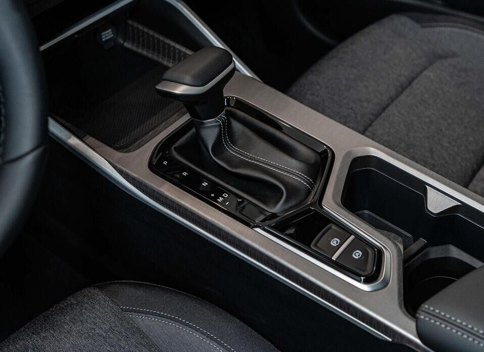 Geely Emgrand 1.5 AT (122 л.с.)