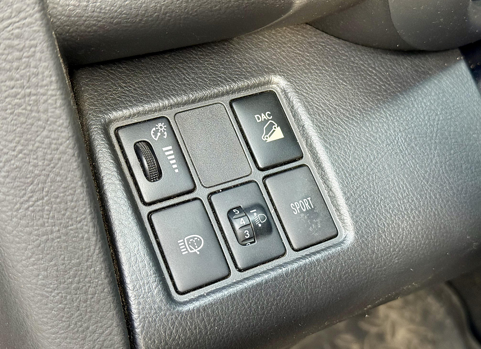 Toyota RAV4, IV (CA40) 2.0 CVT (146 л.с.) 4WD