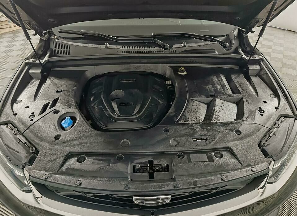 Geely Tugella 2.0 AT (238 л.с.) 4WD