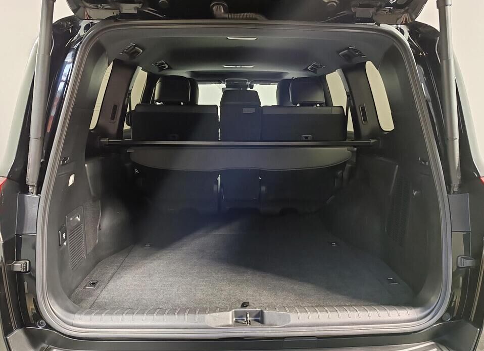 Toyota Land Cruiser, 300 Series 3.4d AT (299 л.с.) 4WD