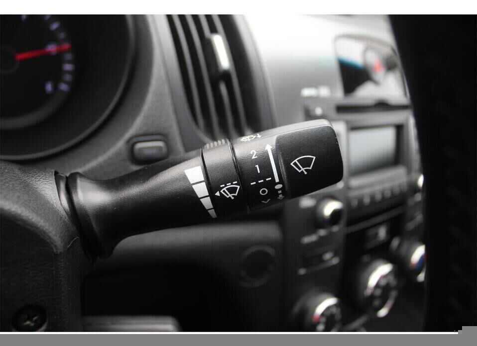 Kia Cerato, II 4-speed 1.6 AT (126 л.с.)