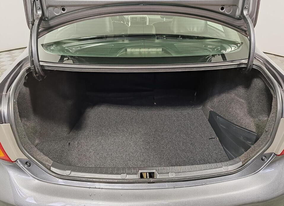 Toyota Corolla, X (E140, E150) AMT 1.6 AMT (124 л.с.)