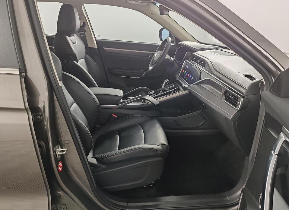 Belgee X70 1.5 AMT (177 л.с.) 4WD