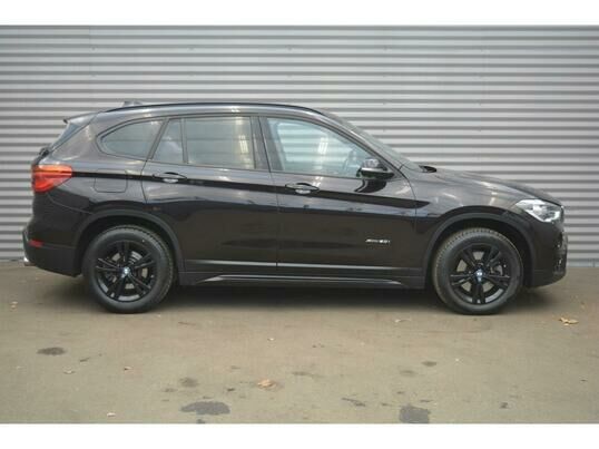 BMW X1, 2017 г., 31 650 км