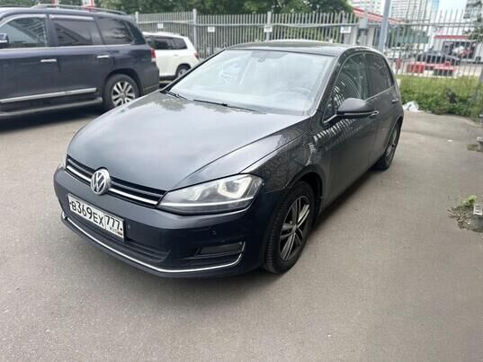 Volkswagen Golf, 2014&nbsp;г., 322&nbsp;578&nbsp;км