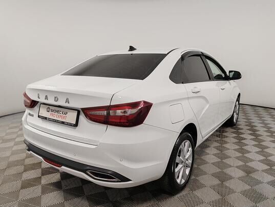 LADA (ВАЗ) Vesta, 2024&nbsp;г., 21&nbsp;989&nbsp;км