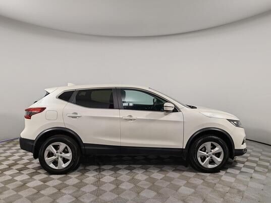 Nissan Qashqai, 2019&nbsp;г., 190&nbsp;335&nbsp;км