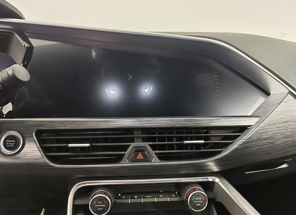 Geely Tugella 2.0 AT (238 л.с.) 4WD
