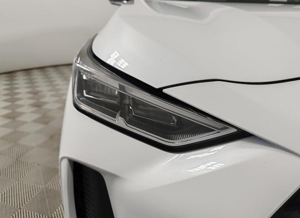 GAC GS4 1.5 AMT (170 л.с.)