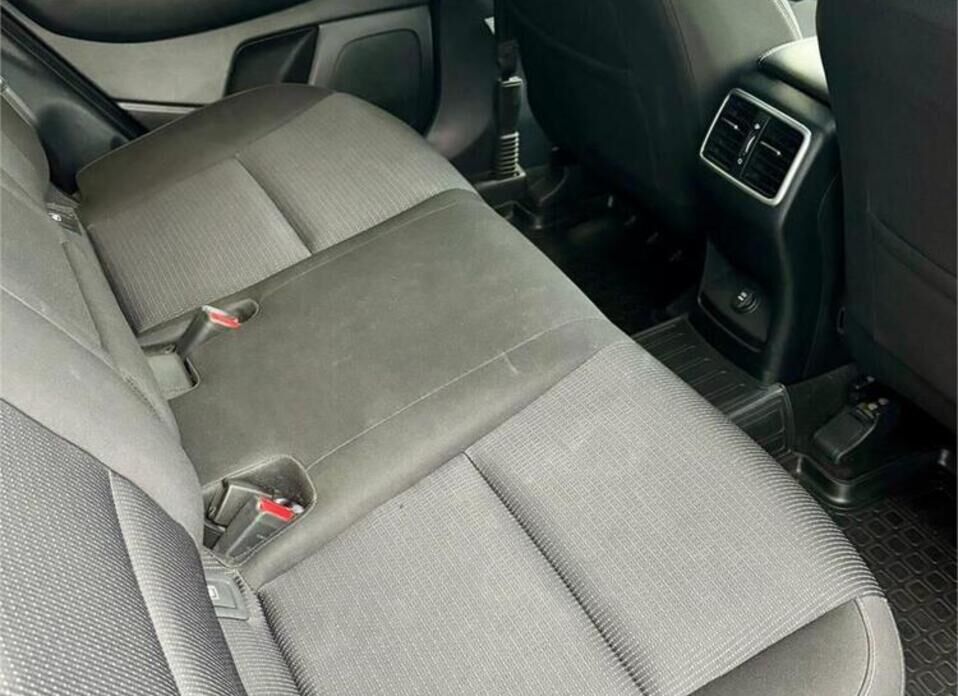 Kia Sportage, IV Рестайлинг 2.0 AT (150 л.с.) 4WD