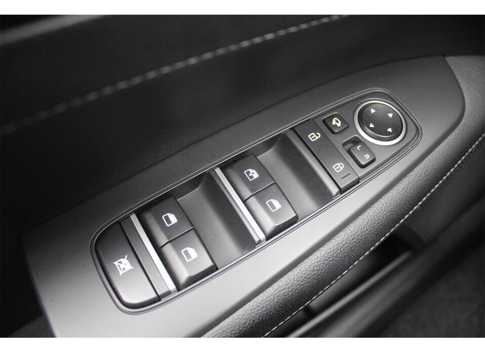 Kia Cerato, IV 2.0 AT (150 л.с.)