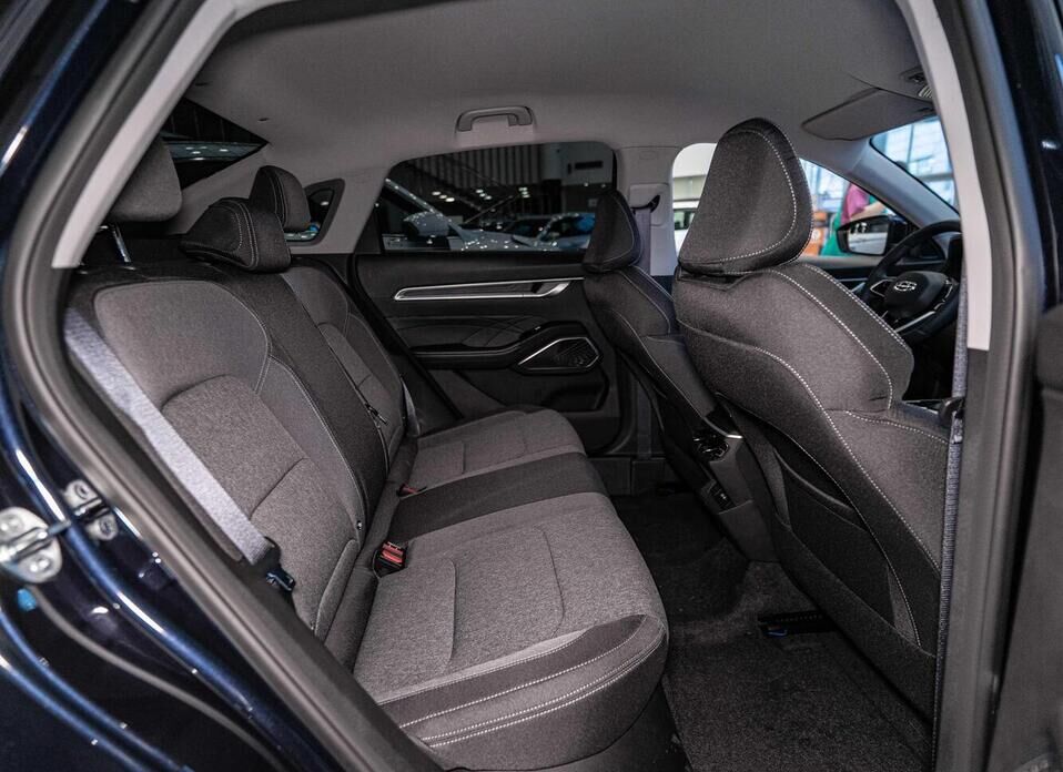 Geely Emgrand 1.5 AT (122 л.с.)