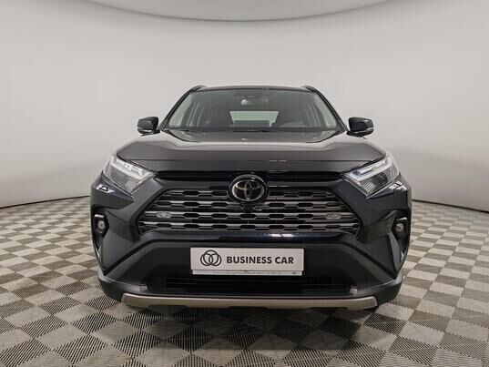Toyota RAV4 Люкс+