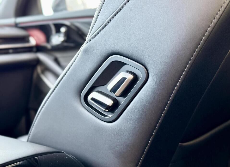 EXEED RX 2.0 AMT (249 л.с.) 4WD