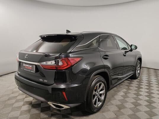 Lexus RX, 2019&nbsp;г., 180&nbsp;012&nbsp;км