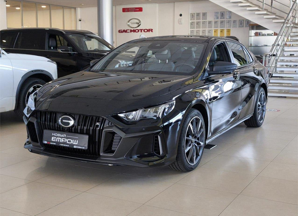 GAC Empow 1.5 AMT (170 л.с.)