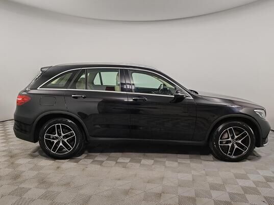 Mercedes-Benz GLC, 2018&nbsp;г., 31&nbsp;250&nbsp;км