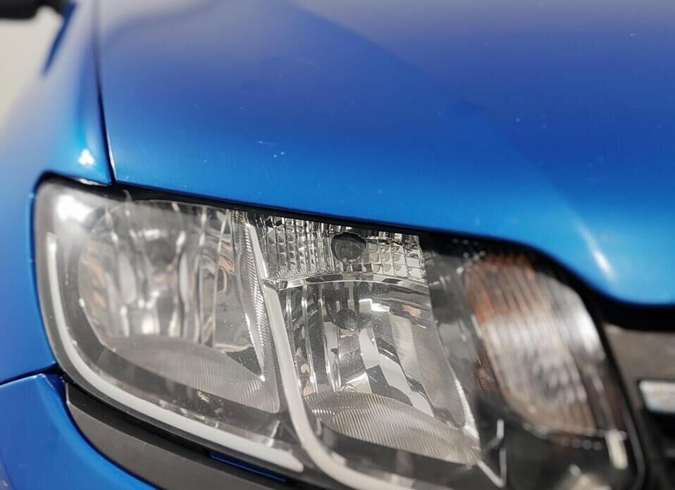 Renault Logan, II 1.6 MT (102 л.с.)