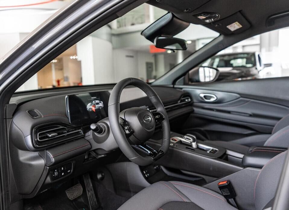 GAC Empow 1.5 AMT (170 л.с.)