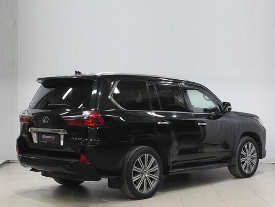 Lexus LX, 2016&nbsp;г., 171&nbsp;491&nbsp;км