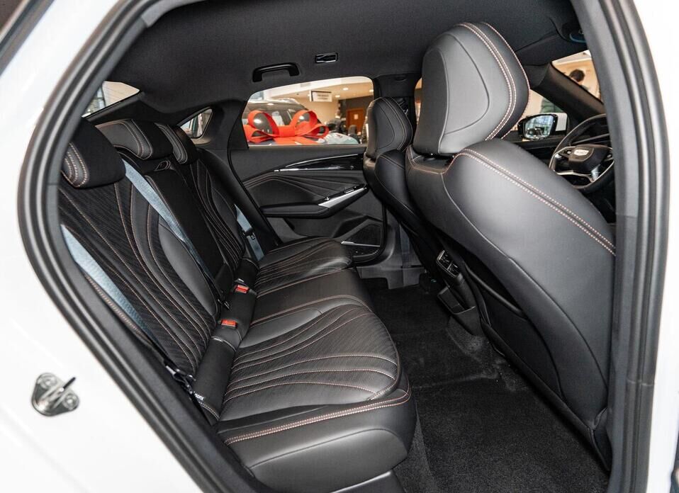 Geely Preface, I 2.0 AMT (150 л.с.)
