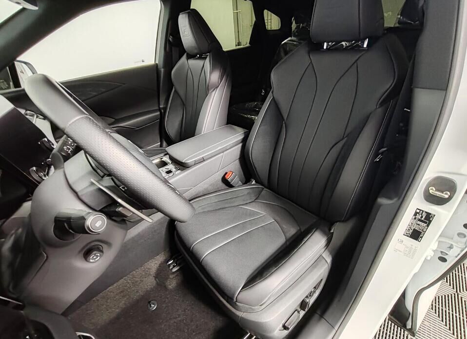 Lexus RX, V 350 2.4 AT (249 л.с.) 4WD