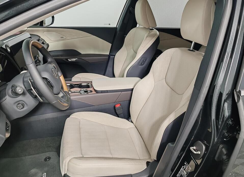 Lexus RX, V 350 2.4 AT (249 л.с.) 4WD