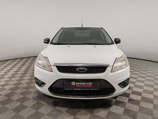 Ford Focus, 2010&nbsp;г., 168&nbsp;065&nbsp;км