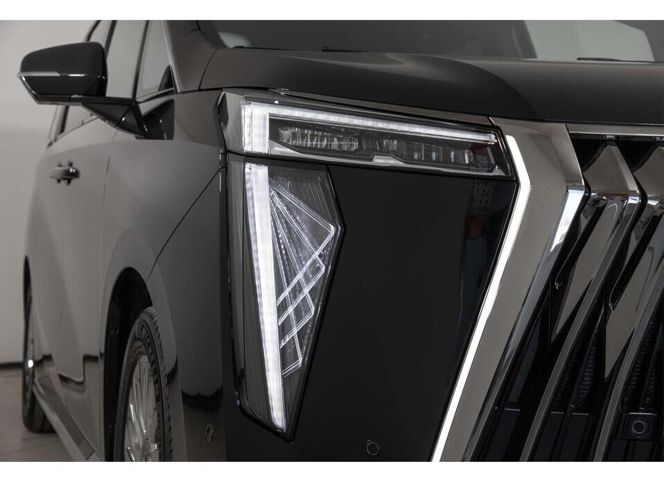 GAC M8 2.0 AT (231 л.с.)