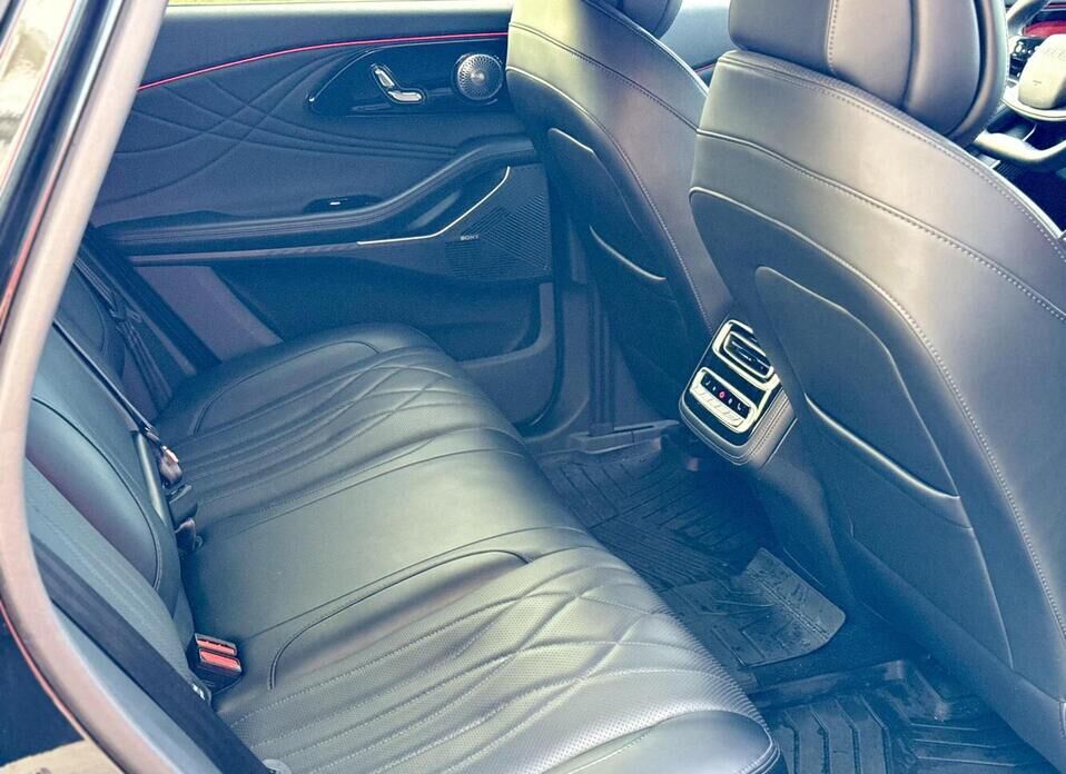 EXEED RX 2.0 AMT (249 л.с.) 4WD