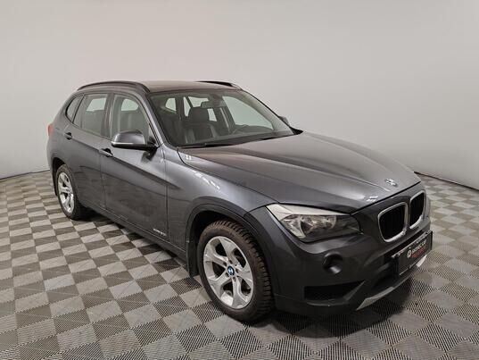 BMW X1, 2014&nbsp;г., 133&nbsp;497&nbsp;км