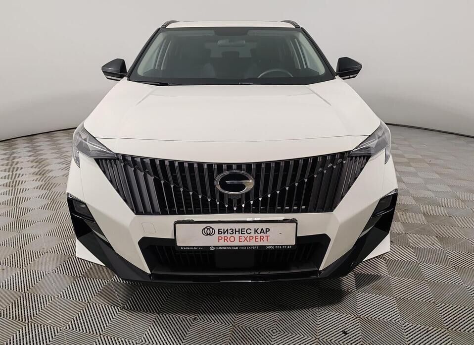 GAC GS3 1.5 AMT (170 л.с.)