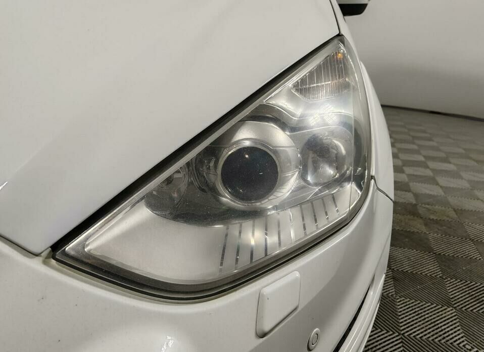 Ford S-MAX 2.3 AT (161 л.с.)