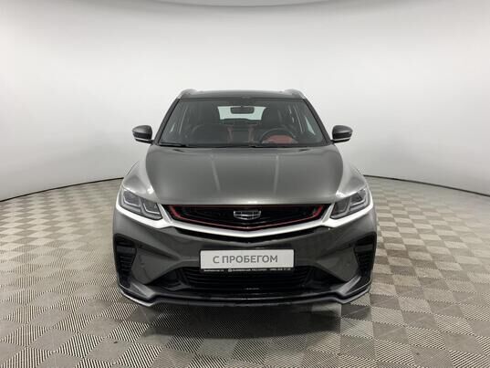 Geely Coolray, 2023&nbsp;г., 15&nbsp;343&nbsp;км