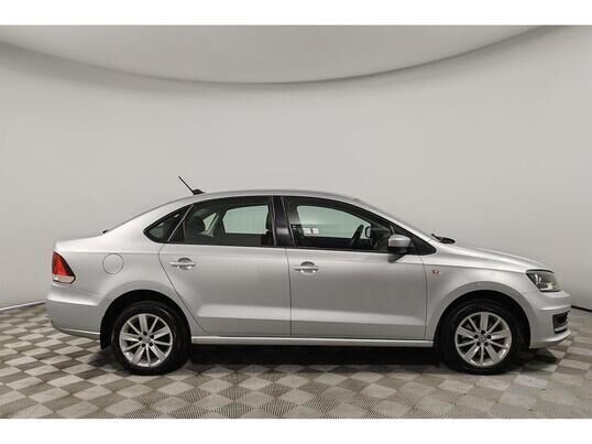 Volkswagen Polo, 2017&nbsp;г., 214&nbsp;593&nbsp;км