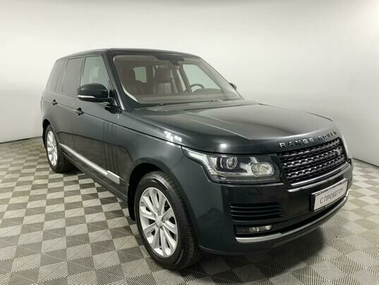 Land Rover Range Rover, 2014 г., 284 063 км