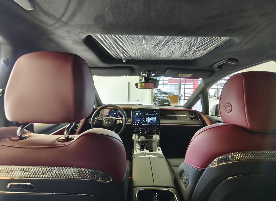 GAC M8 2.0 AT (231 л.с.)