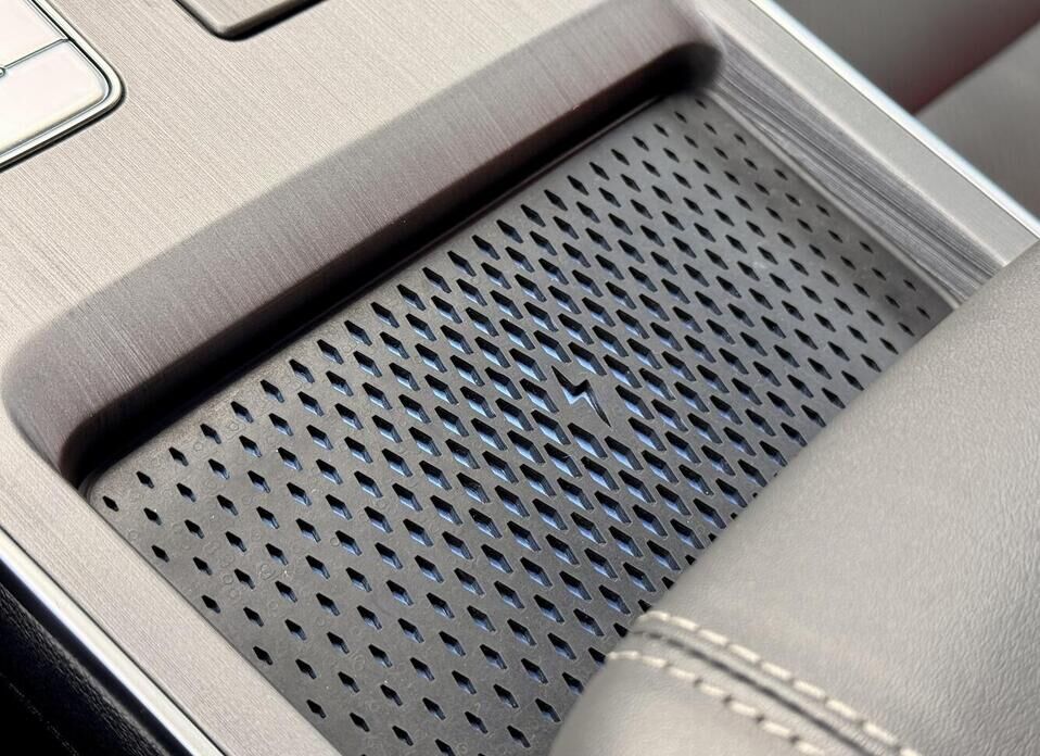 Chery Tiggo 4 Pro, I 1.5 CVT (147 л.с.)