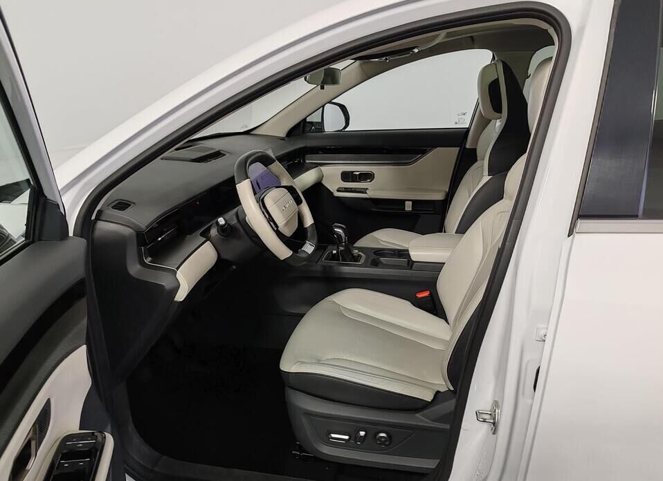 Jetour Dashing 1.5 MT (147 л.с.)