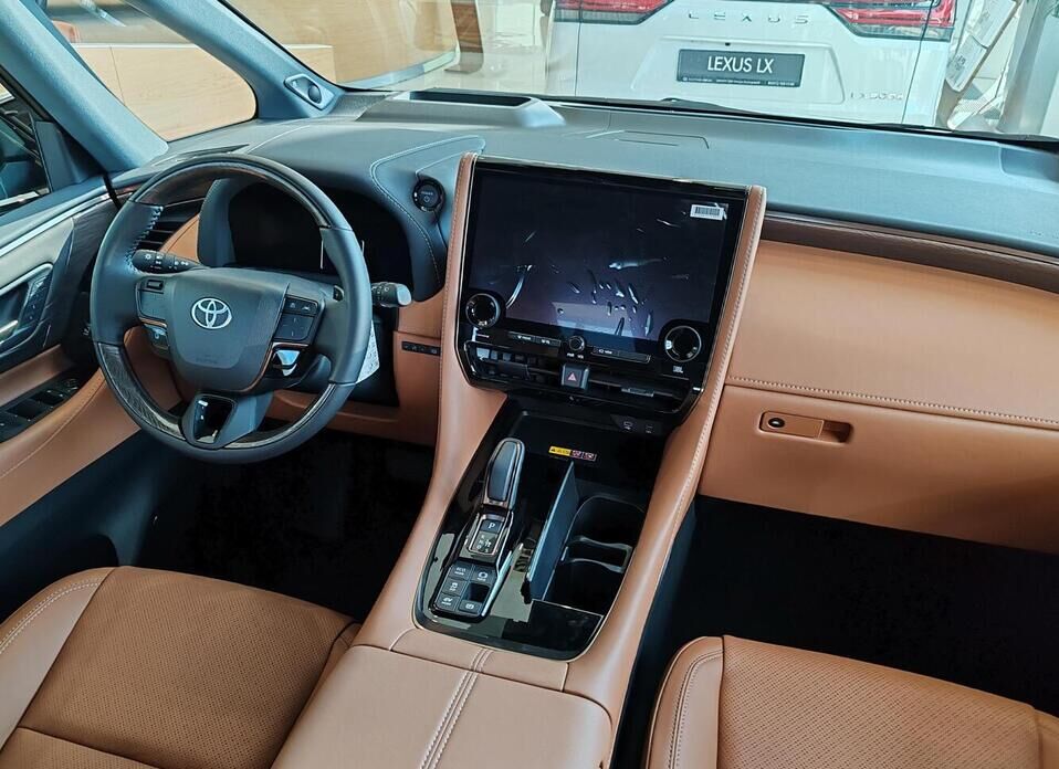 Toyota Alphard, IV 2.5hyb CVT (190 л.с.) 4WD