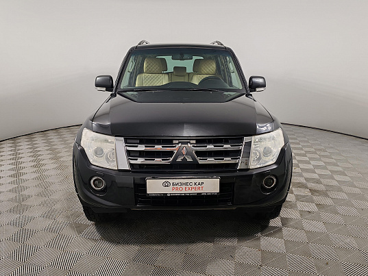 Mitsubishi Pajero, 2011 г., 159 088 км
