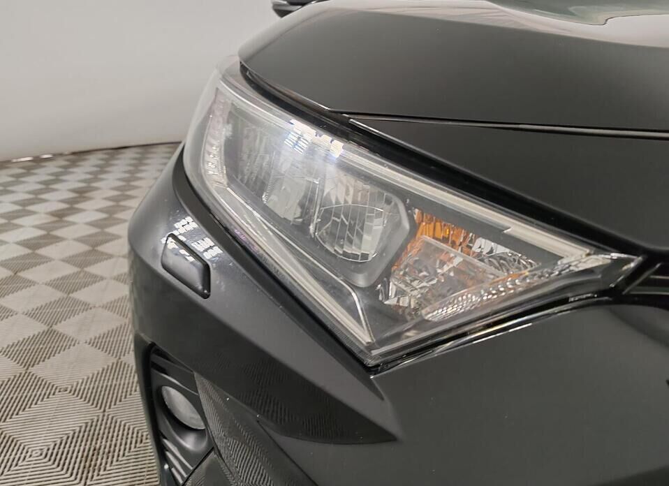 Toyota RAV4, V (XA50) 2.0 CVT (149 л.с.) 4WD