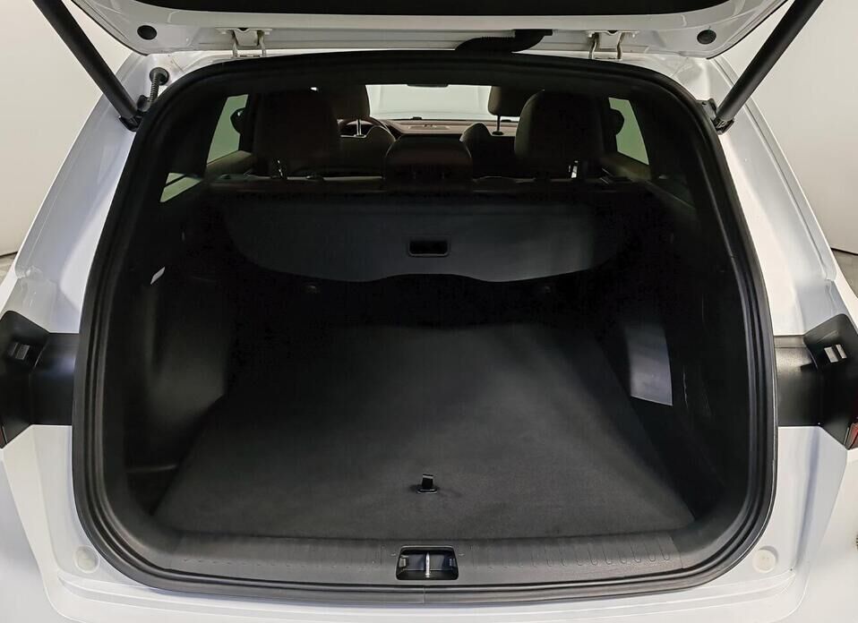 Geely Monjaro 2.0 AT (238 л.с.) 4WD