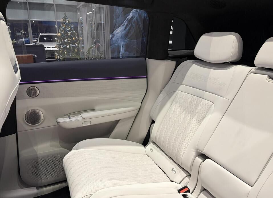 EXEED Exlantix ET 1.5hyb AT (469 л.с.) 4WD