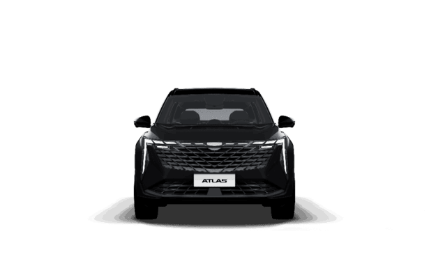 Geely Atlas Luxury №1