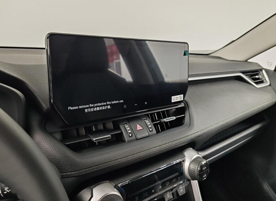 Toyota RAV4, V (XA50) 2.0 CVT (171 л.с.) 4WD